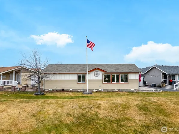 17693 NW Road 5 #52, Quincy, WA 98848