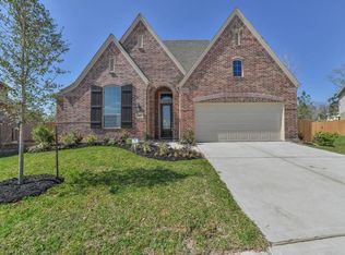 3907 Cliff Creek Ct, Spring, TX 77386