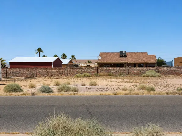 30400 E Quail Trl, Wellton, AZ 85356