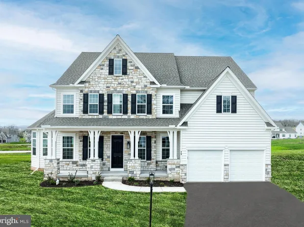 75 Cori Dr, Gilbertsville, PA 19525