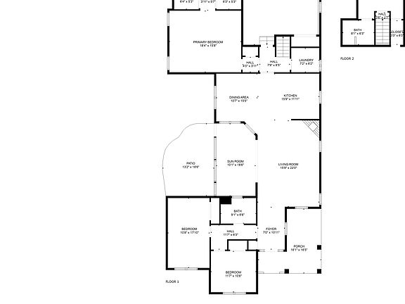 3rd image of 1112 Sandy Grove Place