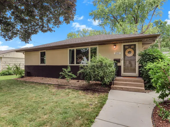 3513 Tyler St NE, Minneapolis, MN 55418