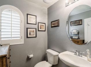 1658 S Martingale Rd, Gilbert, AZ 85295