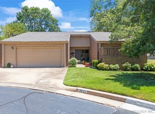 3821 E 66th St, Tulsa, OK 74136