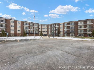 5540 Walnut Ave APT 7B, Downers Grove, IL, 60515