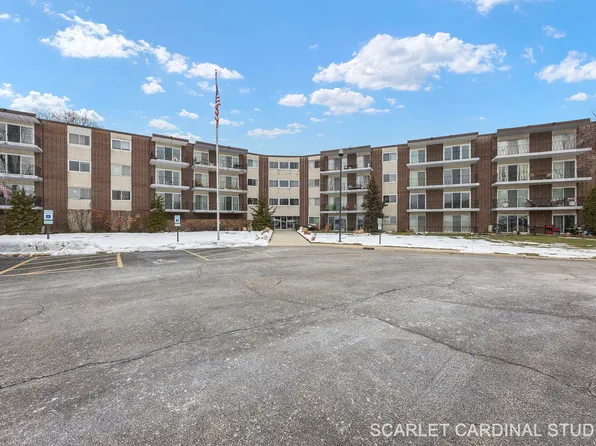 5540 Walnut Ave APT 7B, Downers Grove, IL 60515