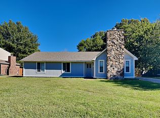 7390 Isherwood Rd, Memphis, TN 38125