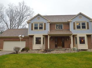 206 Bradford Dr, Milford, OH 45150