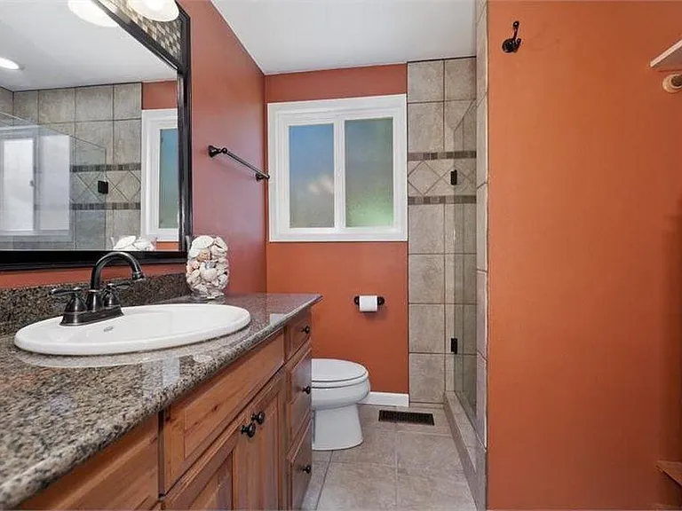 Masterbath