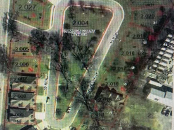 Ivy Park Cir, Albertville, AL 35950