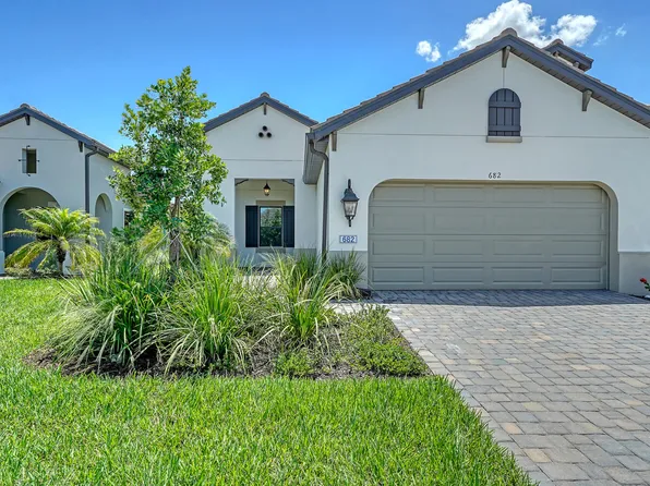682 Allora Ave, Nokomis, FL 34275