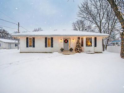 1945 Cooper St, Jackson, MI, 49202
