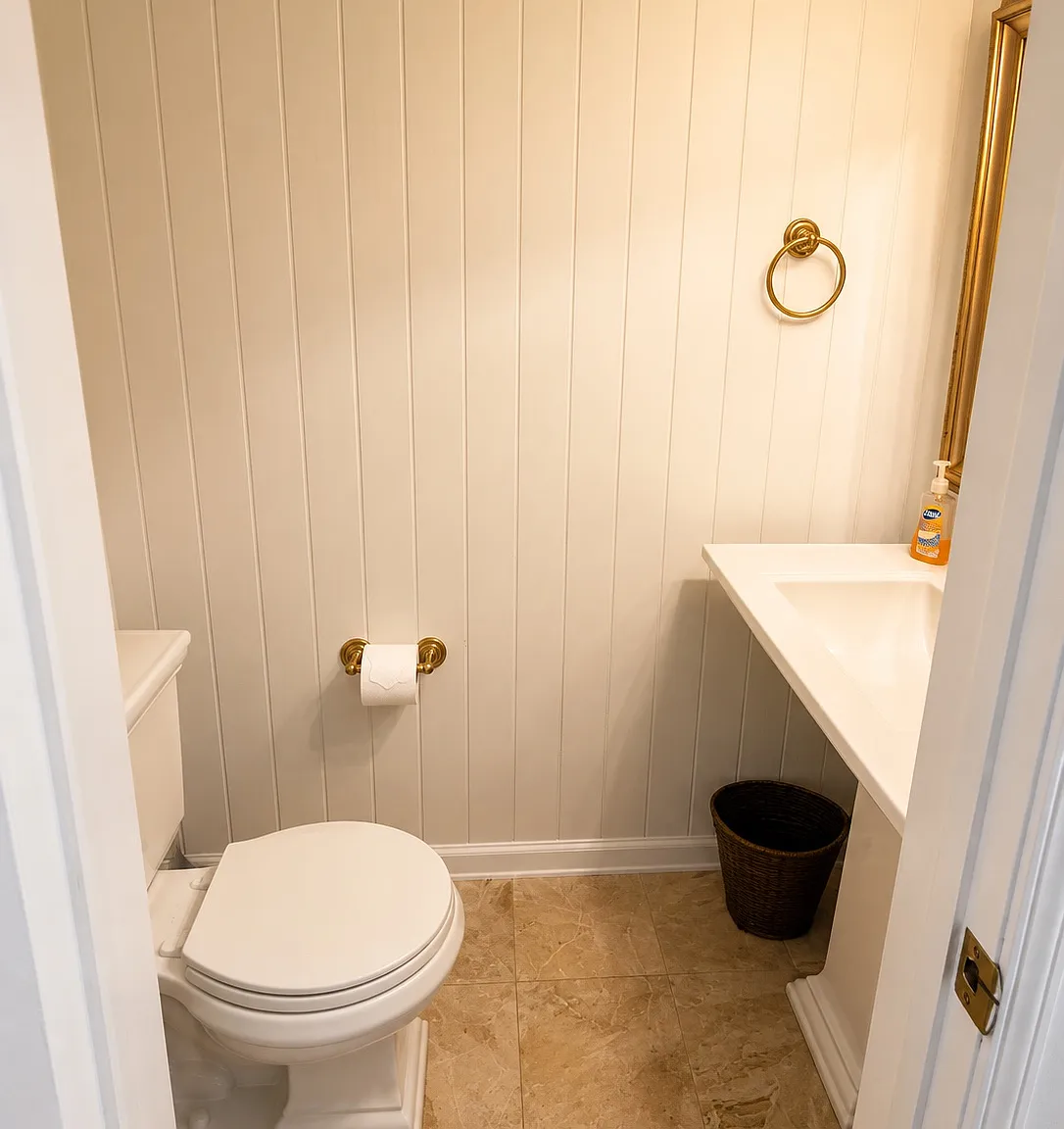 2 bed, 1.5 bath, 1131 sqft, $2,100 — Photo 4