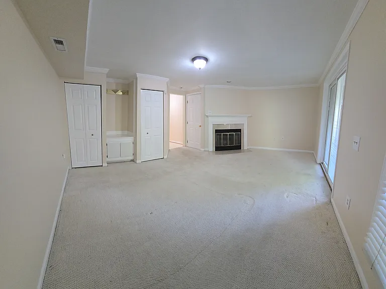 Basement Family room