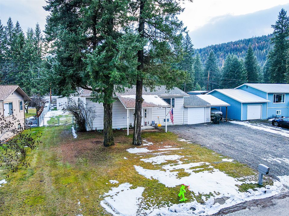 503 Dome Mountain Ave, Libby, MT 59923 | Zillow