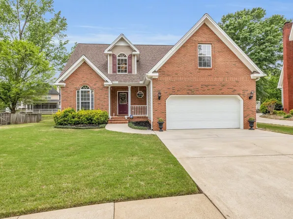 3060 Stage Run, Hixson, TN 37343