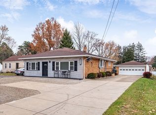 8415 Ridge Rd, North Royalton, OH 44133