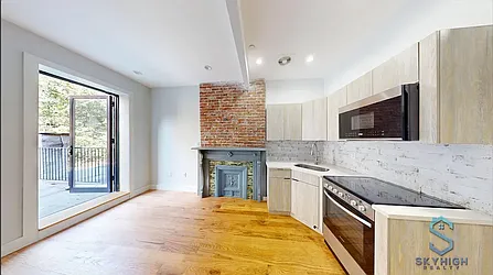 1167 Dean Street, #2BL