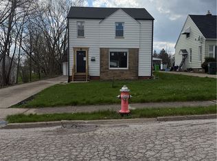 4754 Lawrence Ave, Garfield Heights, OH