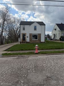 4754 Lawrence Ave, Garfield Heights, OH, 44125