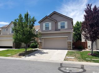 6631 Sportoletti Dr, Sparks, NV