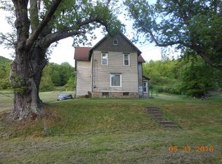 1446 Crance Brook Rd, Westfield, PA 16950