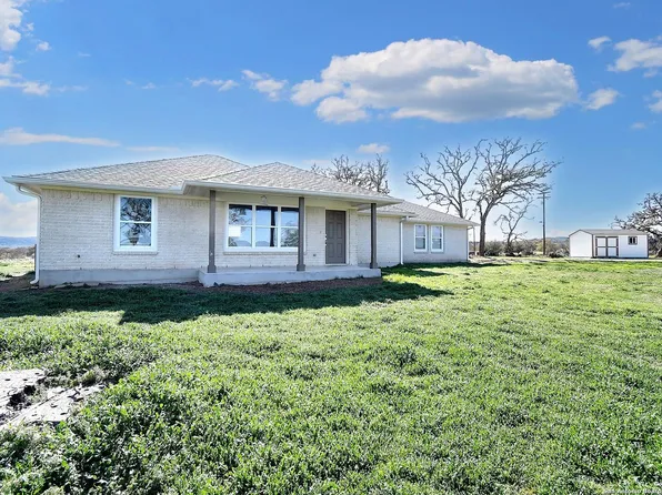 517 Valley View Trl, Medina, TX 78055