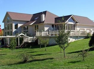 128 W 625 N, Valparaiso, IN