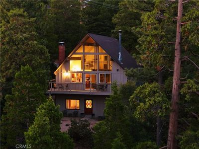 832 Rhine Rd, Lake Arrowhead, CA, 92352