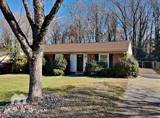 3700 Braden Dr, Charlotte, NC 28216