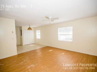 125 Abel Rd NW #1, Lake Placid, FL 33852