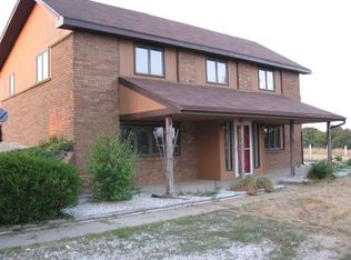 425 Trout Rd, Ozark, MO 65721