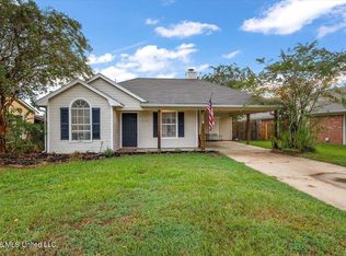 550 Mocking Bird Cir, Brandon, MS 39047