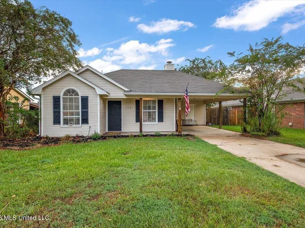 550 Mocking Bird Cir, Brandon, MS 39047