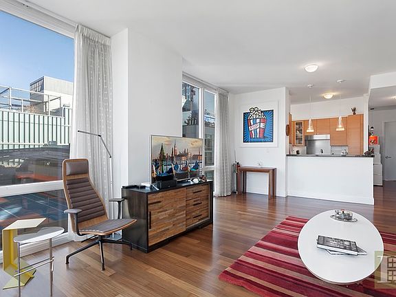 2nd image of 10 W End Ave APT 11B