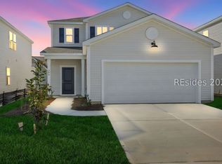 392 Dreher Dr, Hardeeville, SC 29927