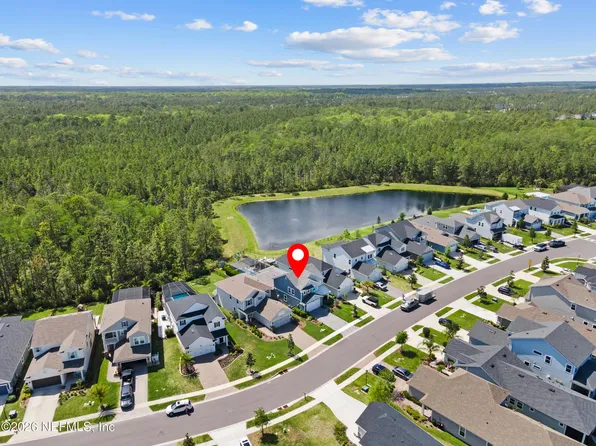 350 SETTLERS LANDING Drive, Ponte Vedra, FL 32081