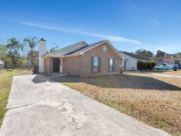 1005 Tj Ln, Summerville, SC 29483