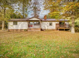 1424 Goshen Valley Rd, Church Hill, TN 37642