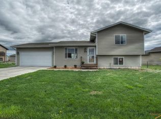 104 Maxwell Dr, Box Elder, SD 57719
