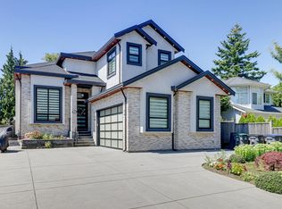 2151 156th St, Surrey, BC V4A4T9