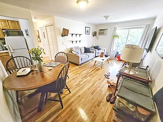 Rented by MAC Realty NY