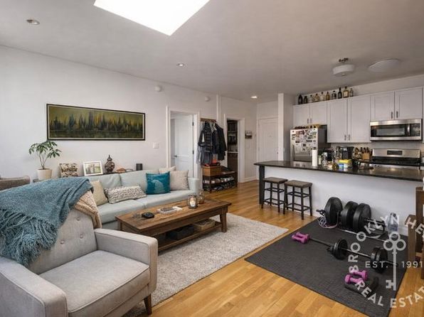 130 Montague St APT 4A