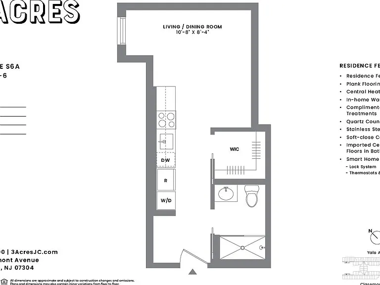 3 Acres — Photo 37