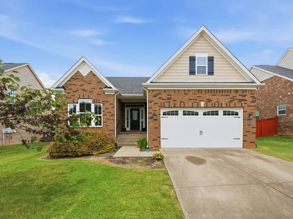 2254 Broadway St, Nolensville, TN 37135