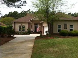 757 Hamlet Cir, Goose Creek, SC 29445