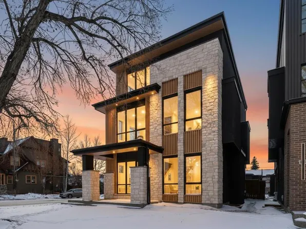 2401 N 4th Ave NW, Calgary, AB T2N 0P3