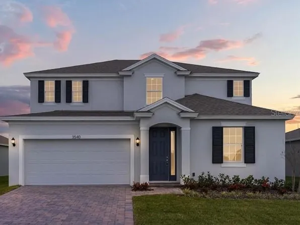 15280 Maritime Pine Dr, Winter Garden, FL 34787