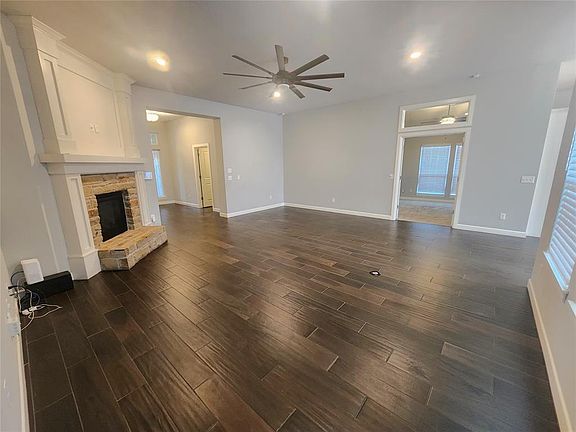 3rd image of 16008 Bison Dr