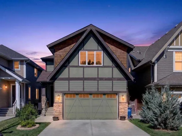 136 S Riviera Way, Cochrane, AB T4C 0V4